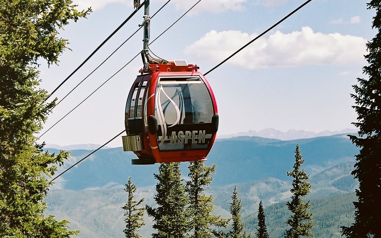 Get Romantic: 3 Telluride Attractions for Date Night