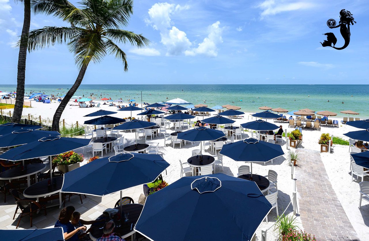 5 Best Restaurants in Naples, FL