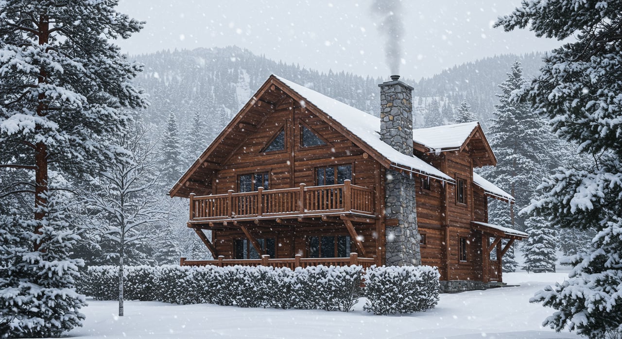 9 Winter Weekend Getaways from NYC