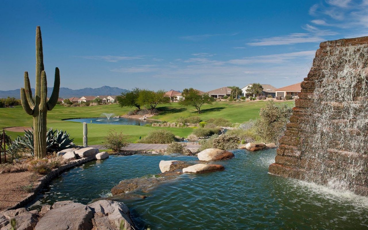 8 Best Golf Courses in Oro Valley and Dove Mountain