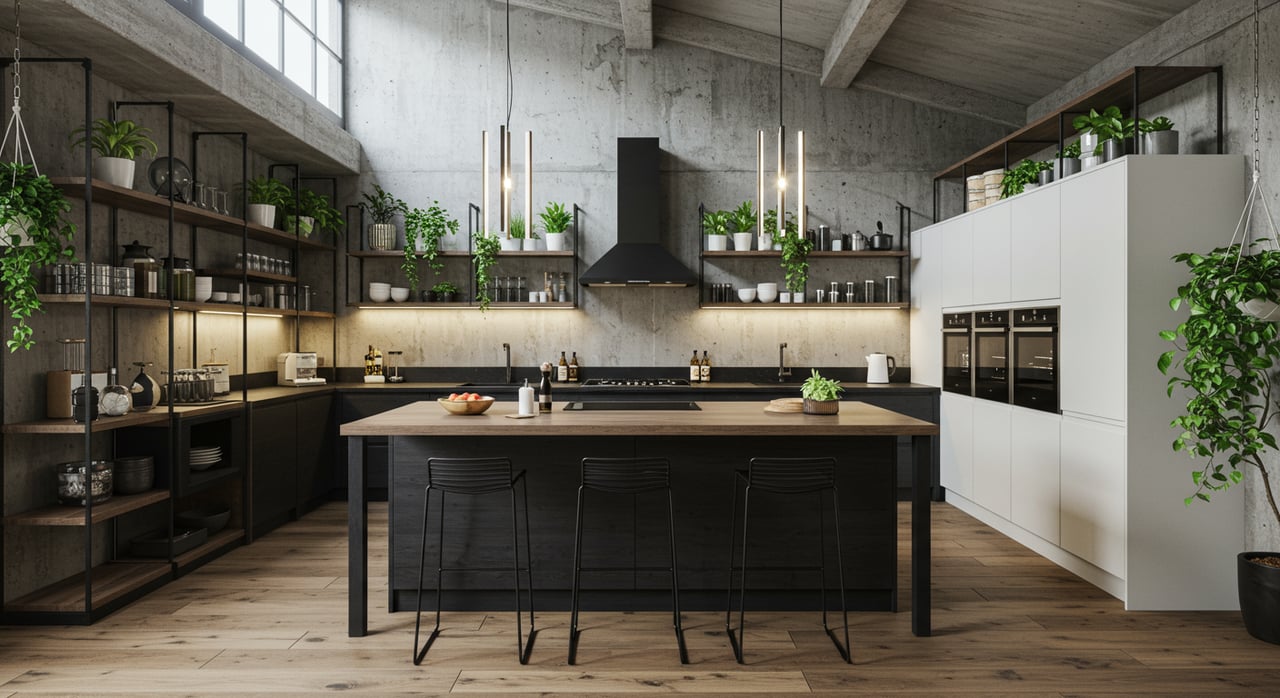 A Basic Overview of Industrial Design