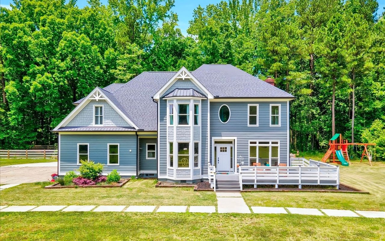 Buying a Home in Raleigh, NC: A Gateway to Southern Charm and Modern Living