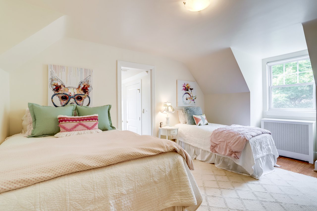 307 Kentucky Ave, Alexandria, VA 22305