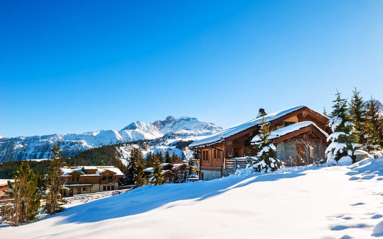 Welcome to Lodge at Vail Condominiums!