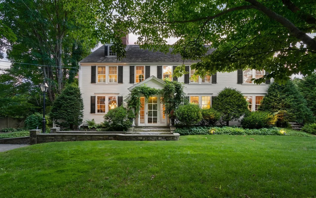 How to Buy a Luxury Home in Newburyport, MA