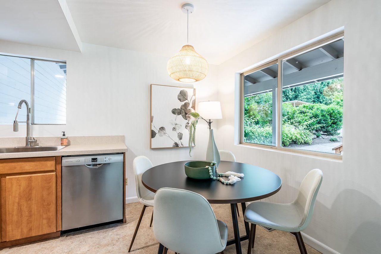 Gardner's Paradise in Woodinville