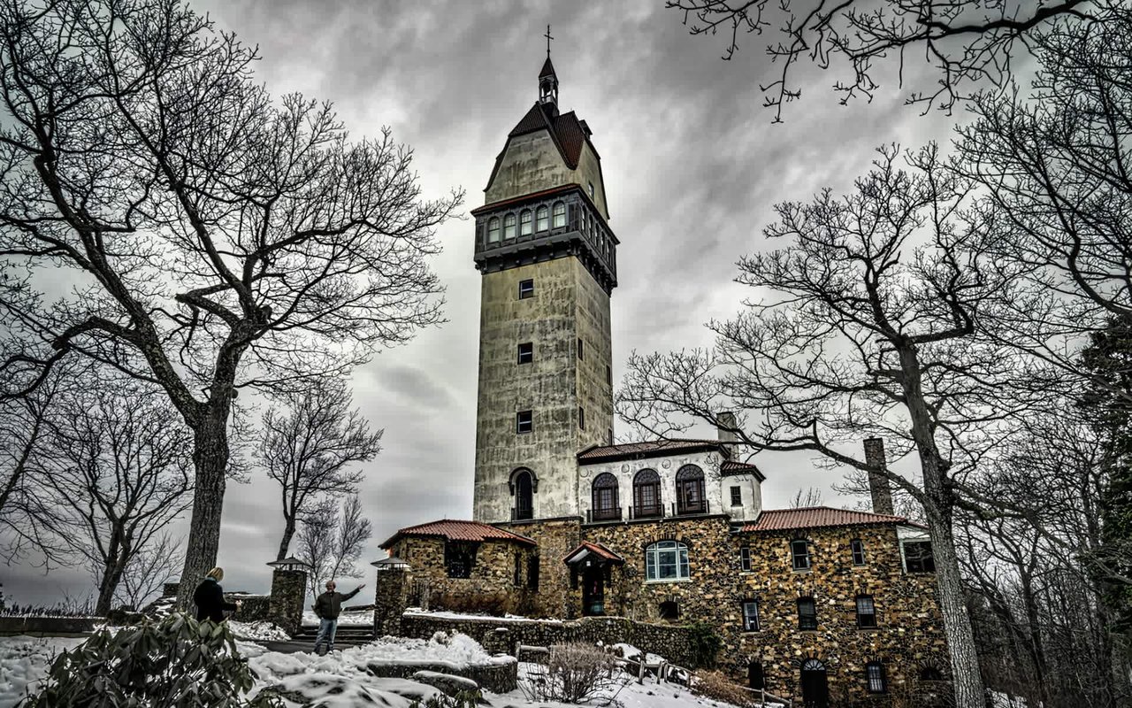 A Guide to Hartford County Parks