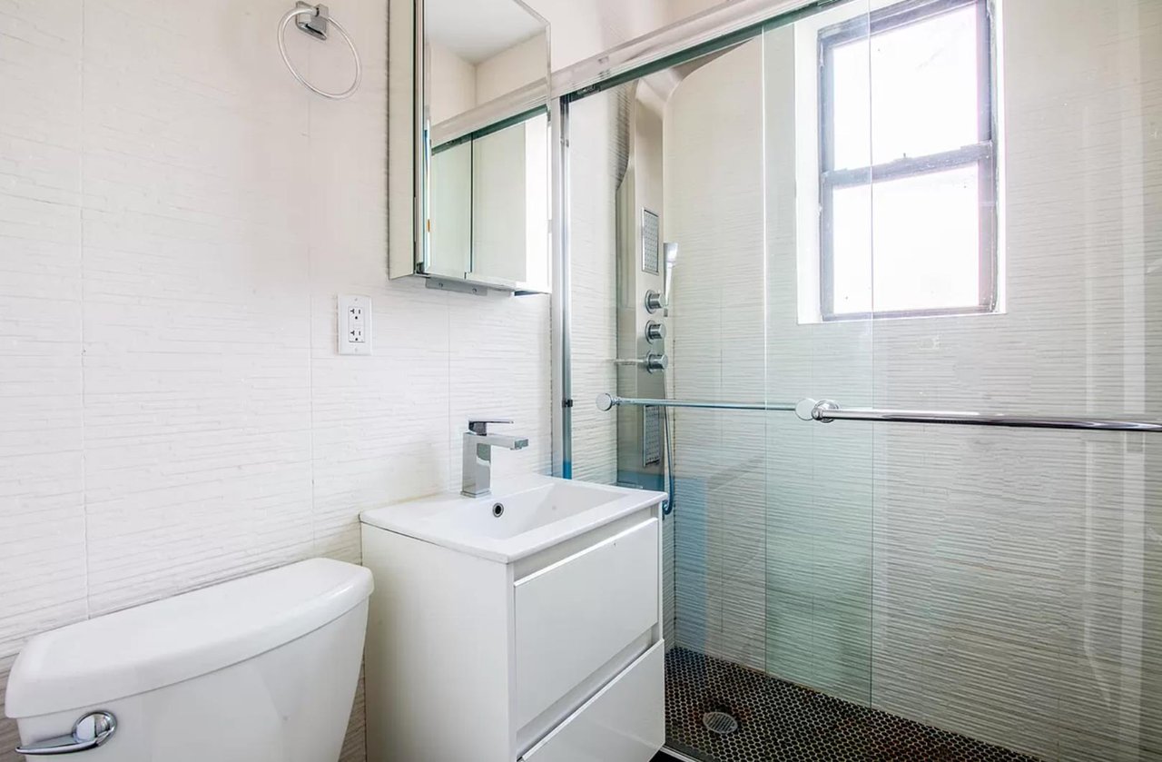 152 Thompson Street, Apt 5-C