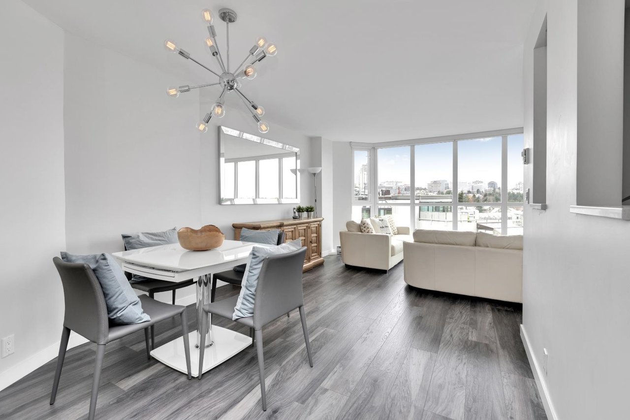 811-456 Moberly Road, Vancouver