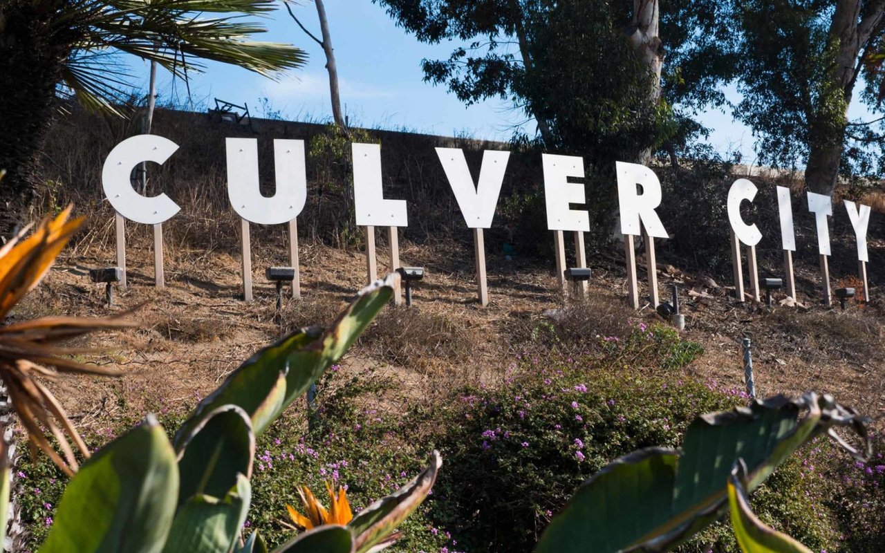 Culver City