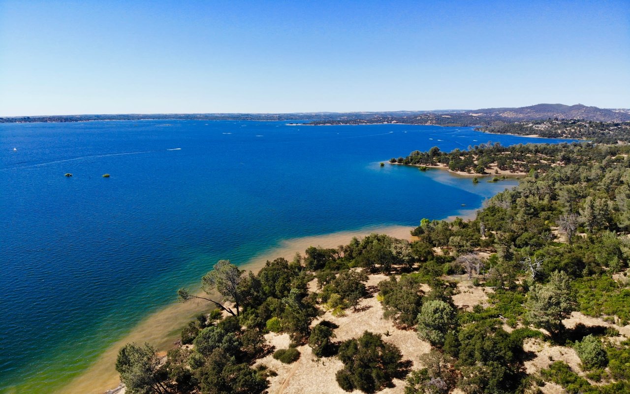 Folsom Lake