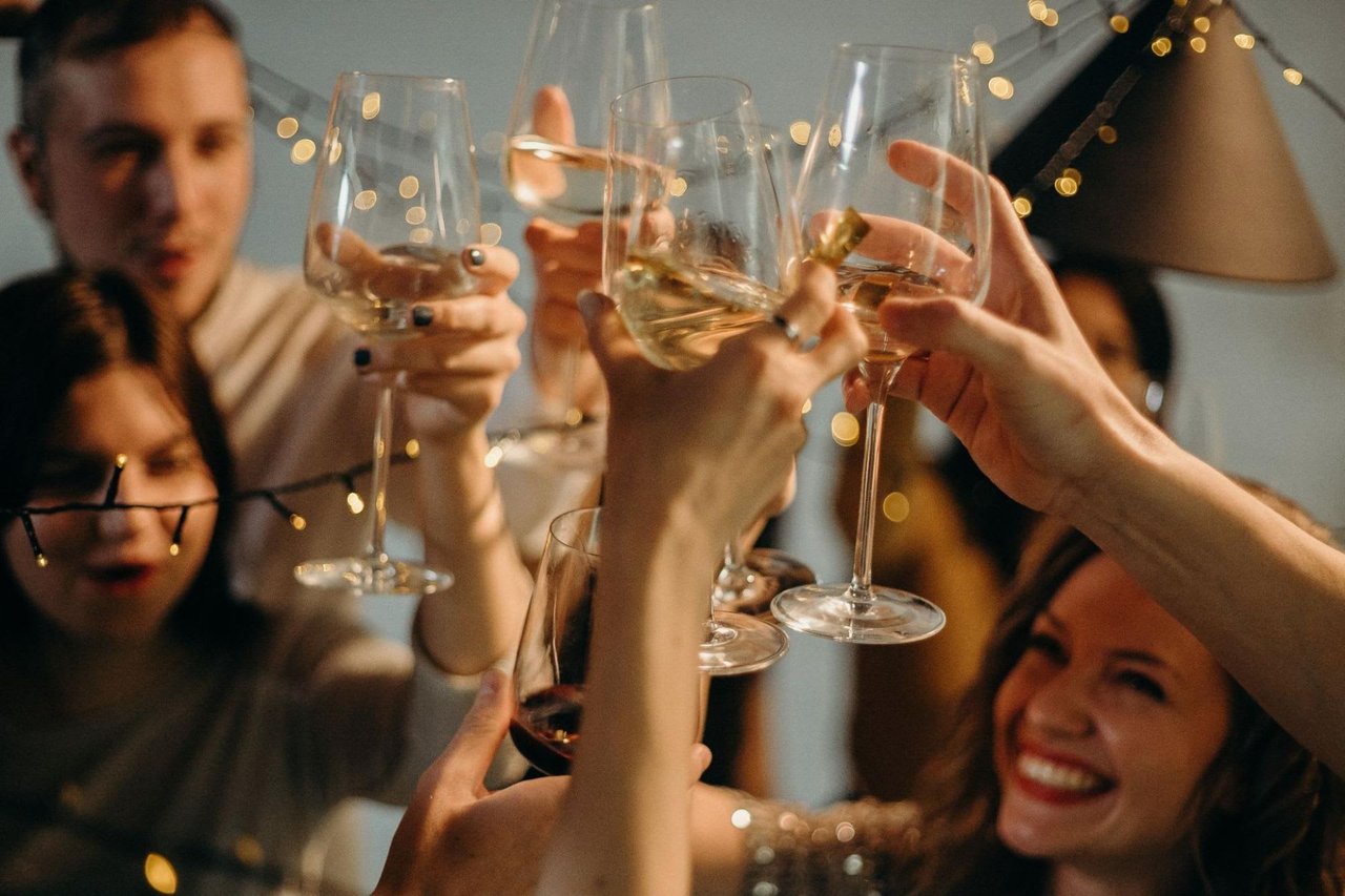 9 Ways to Celebrate the Holidays in Wine Country