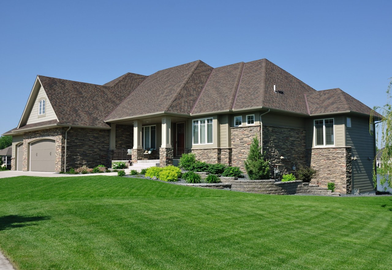Architecture of a Roofline