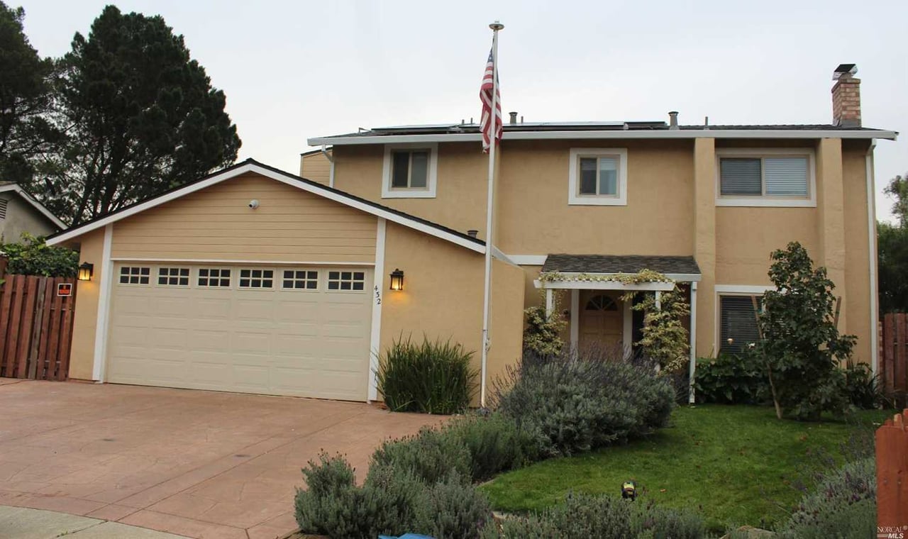 432 Rinconada Ct