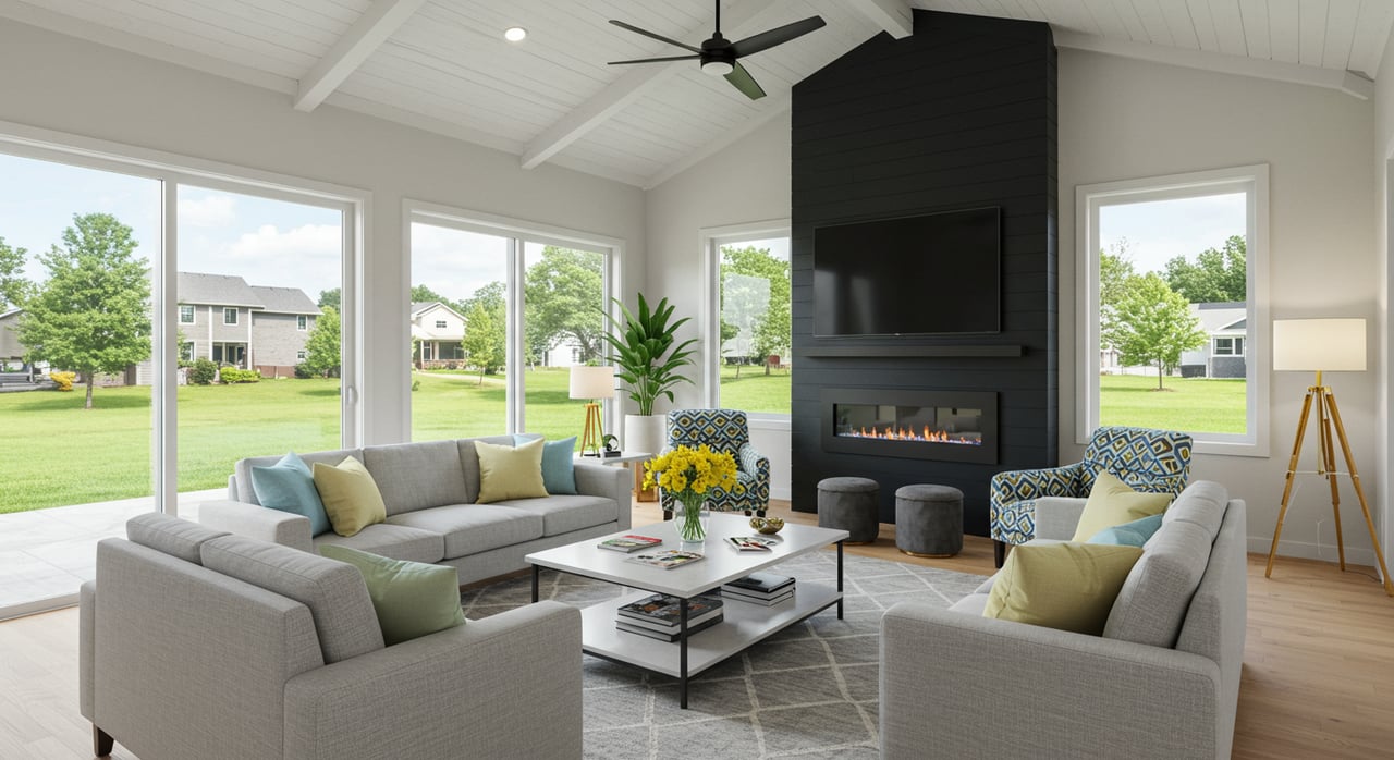 Choosing a Place to Live: Tips for Finding It