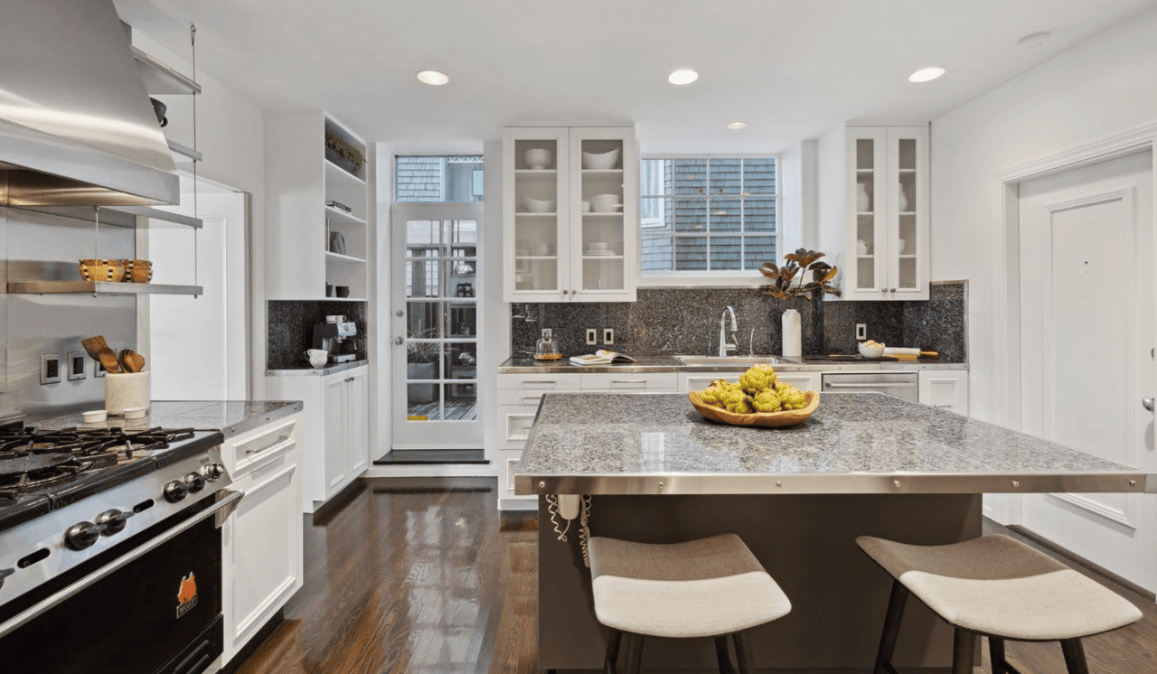 250 Laurel St #101, San Francisco, CA 94118