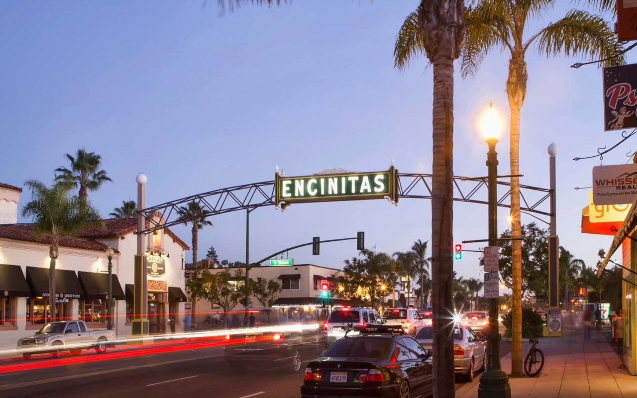 Encinitas