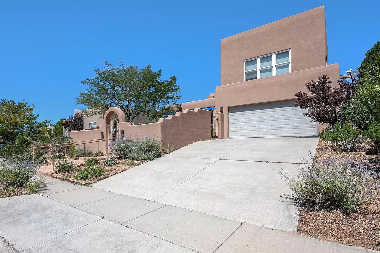 2853 Pueblo Jacona