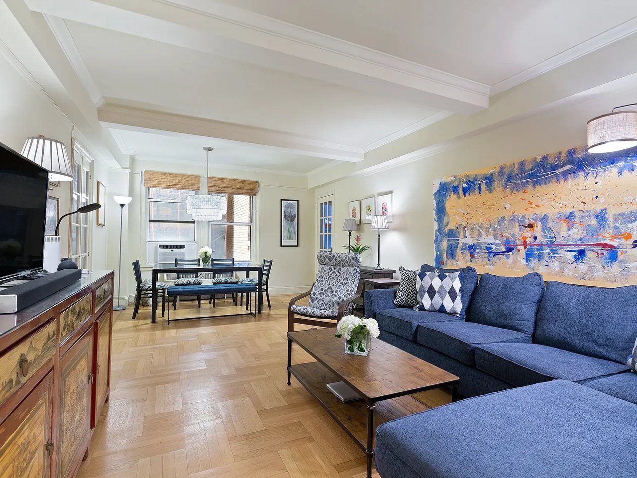 325 E 79th St APT 5C