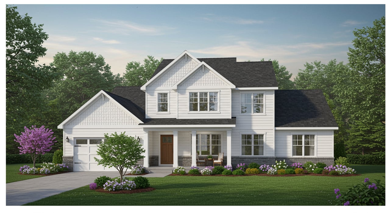 Sneak Peek | 302 Adams Street