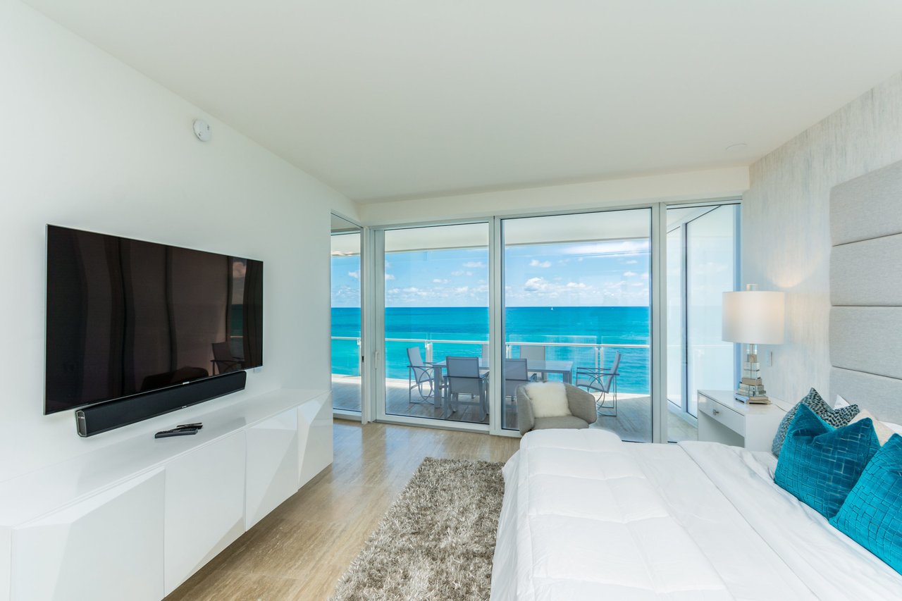 9001 Collins Ave Unit: S-705