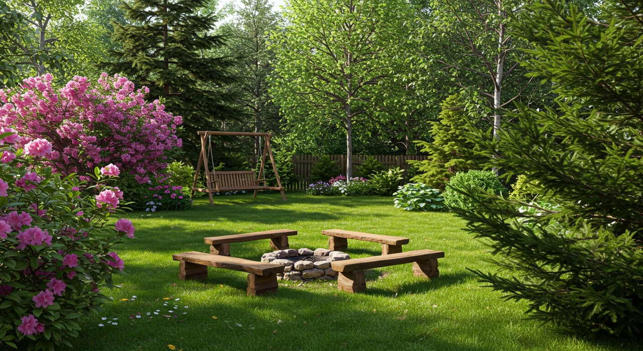 Summer Is The Best Time to Tackle These 5 Home Improvement Projects