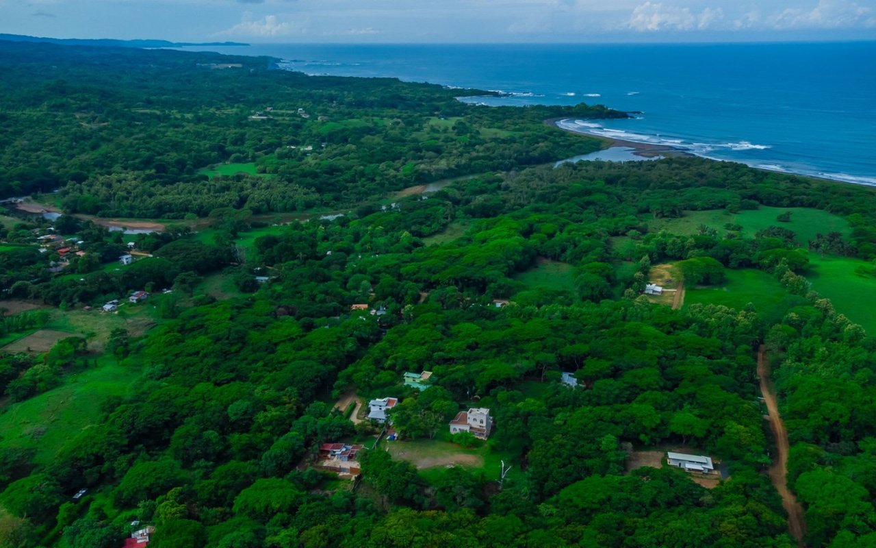 Playa Marbella Costa Rica Real Estate