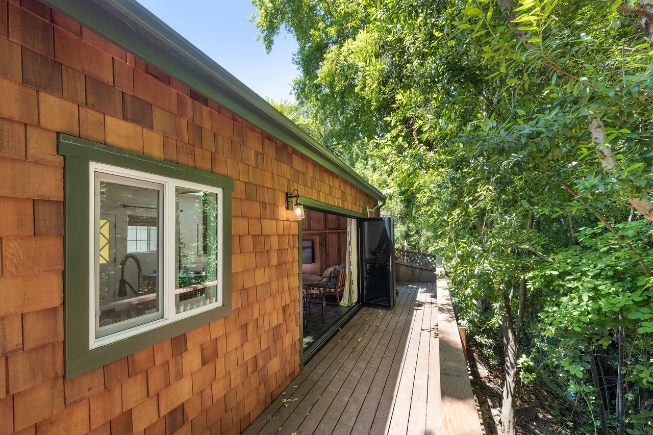 221 Redwood Drive