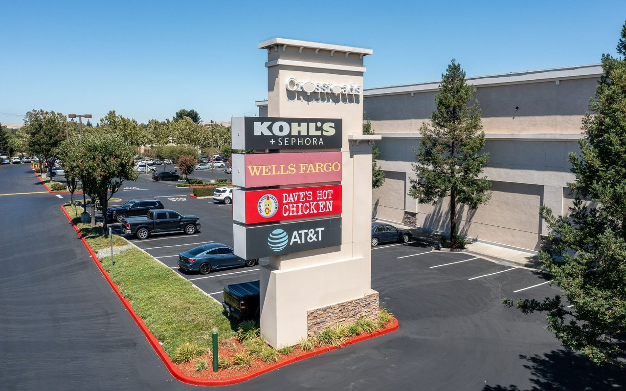 Kohl’s Pleasant Hill
