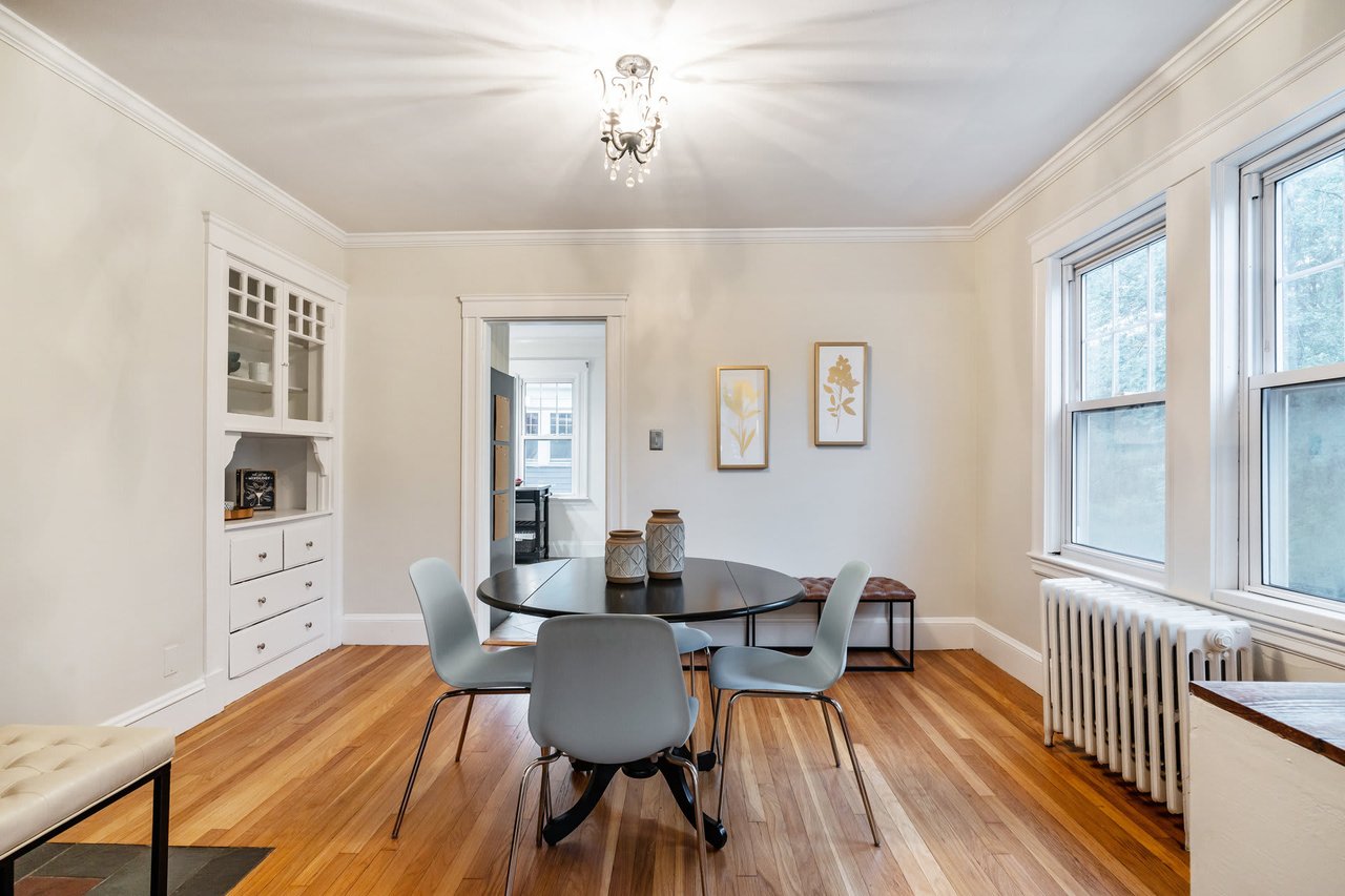 10 Wachusett Street, Unit 3