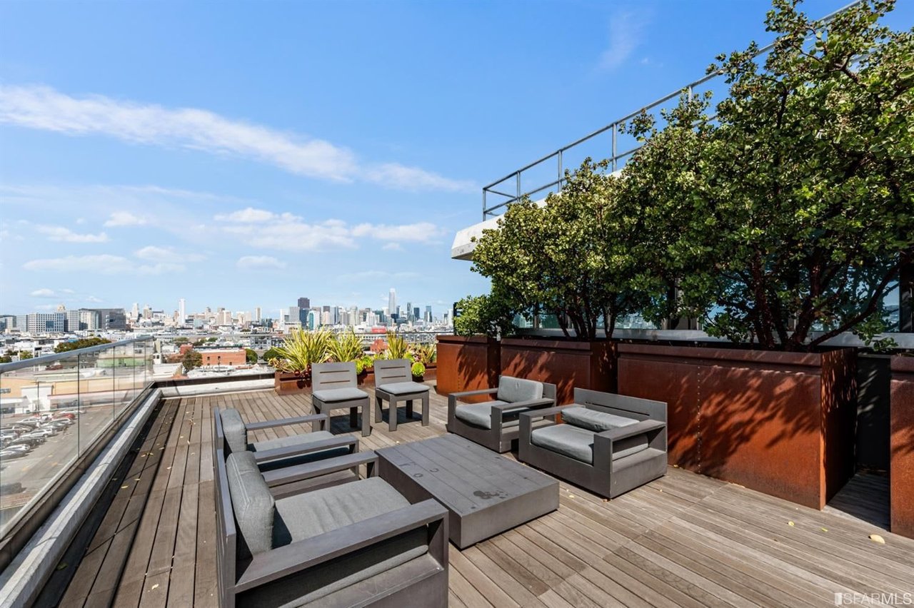338 Potrero Ave, #405