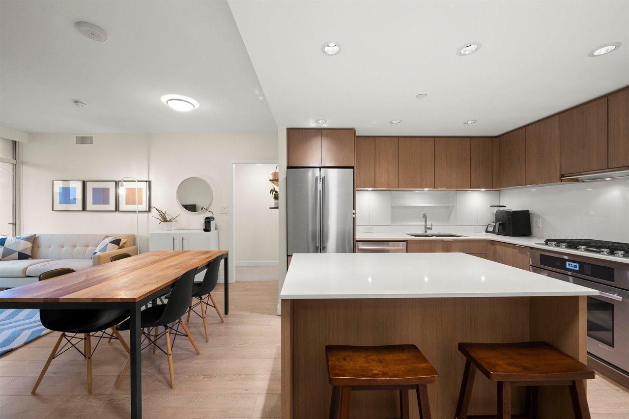1009-111 E 1st Avenue, Vancouver