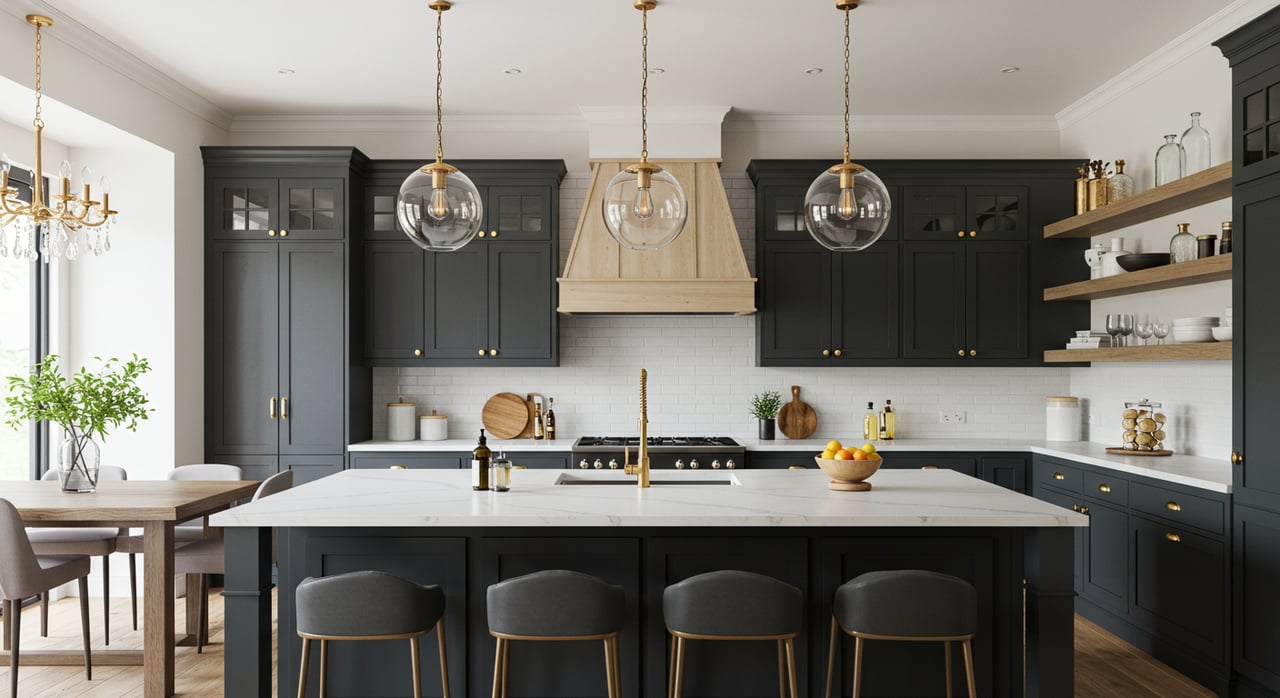 Avoid These Mistakes When Buying a New Construction Home