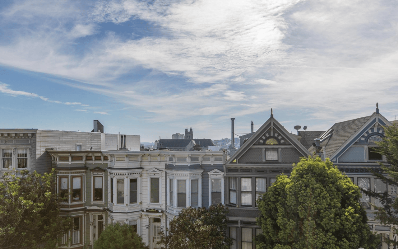 Buying a Home in San Francisco, CA