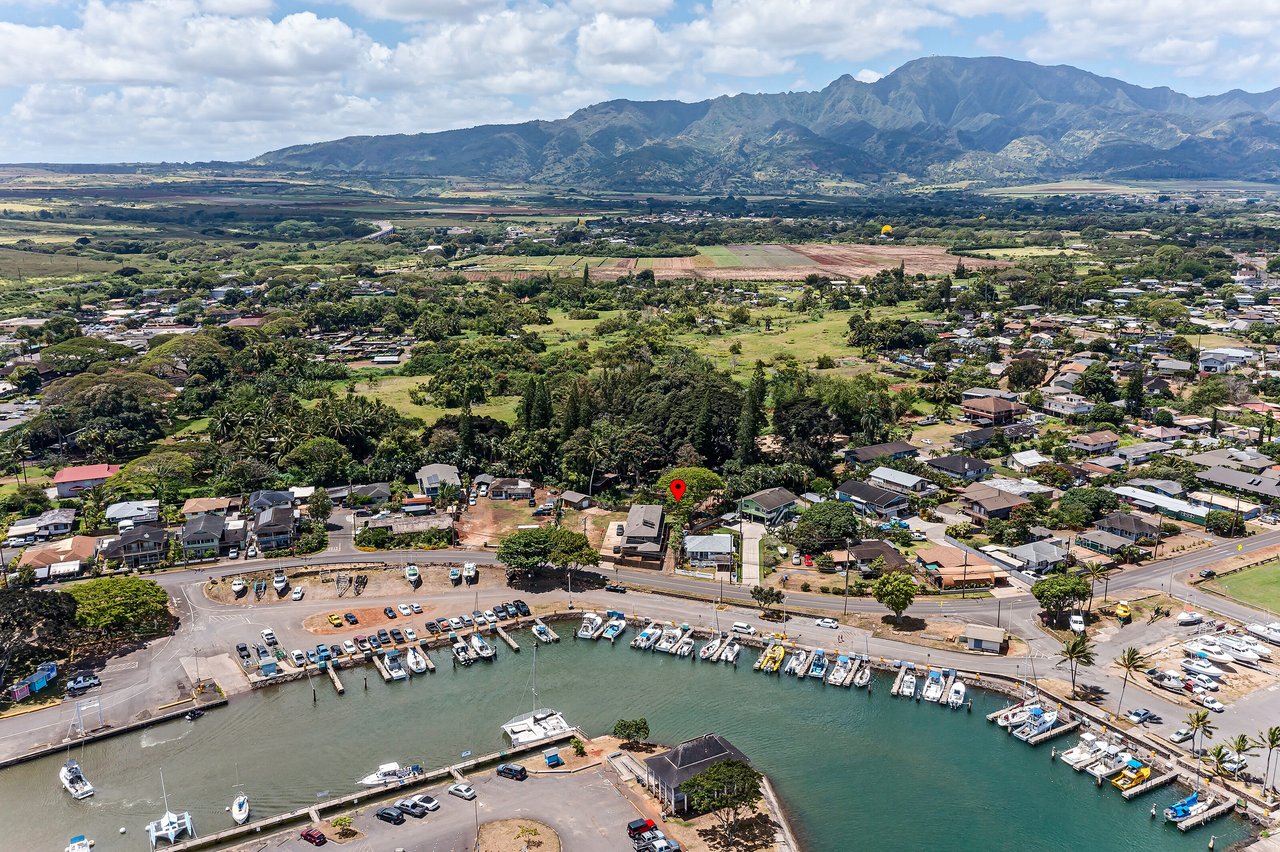 Haleiwa / Waialua