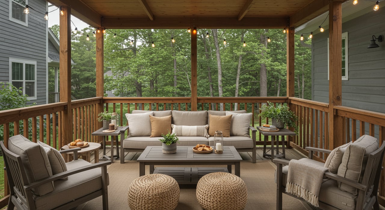 The Role of Landscaping in Boosting Your Home's Aesthetic Appeal