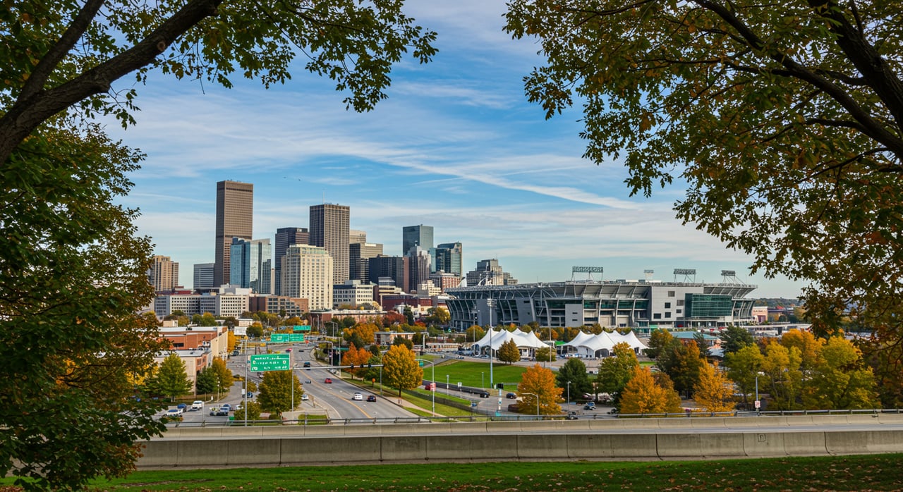 Denver Relocation Guide
