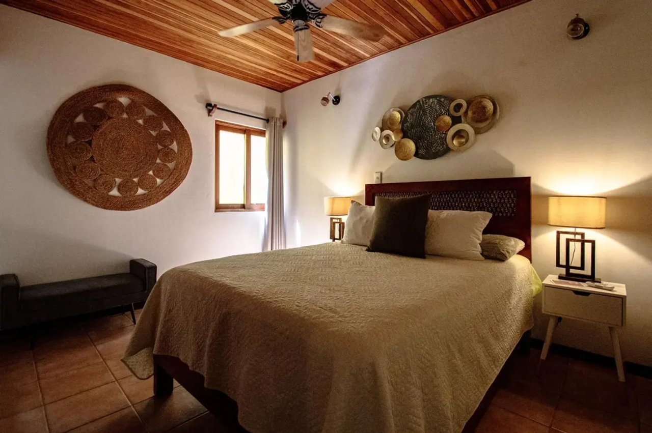 Boutique Beachfront Hospitality Investment, Jaco, Puntarenas