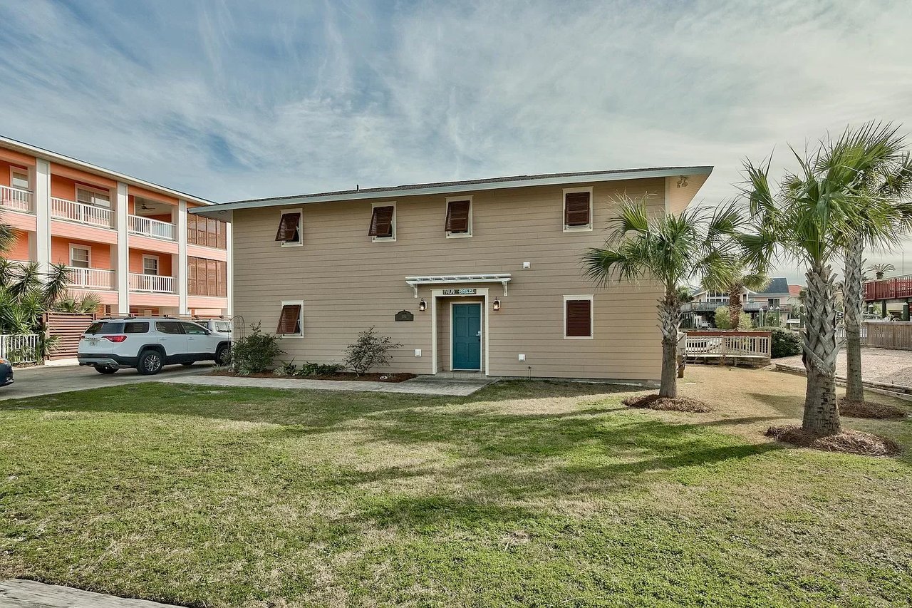 516 Osceola Dr