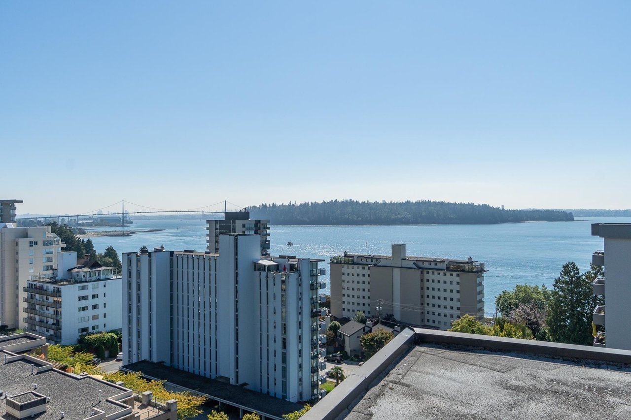 603-1930 Marine Dr