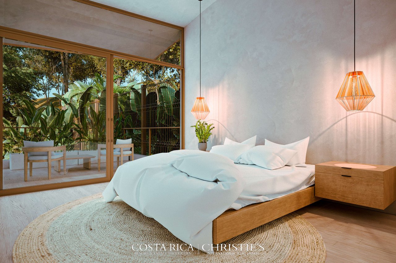 Casa Nativa Beach Forest Getaway