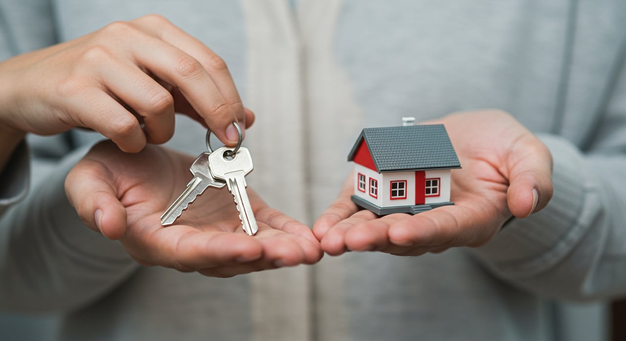Best Cities to Find Your First Home