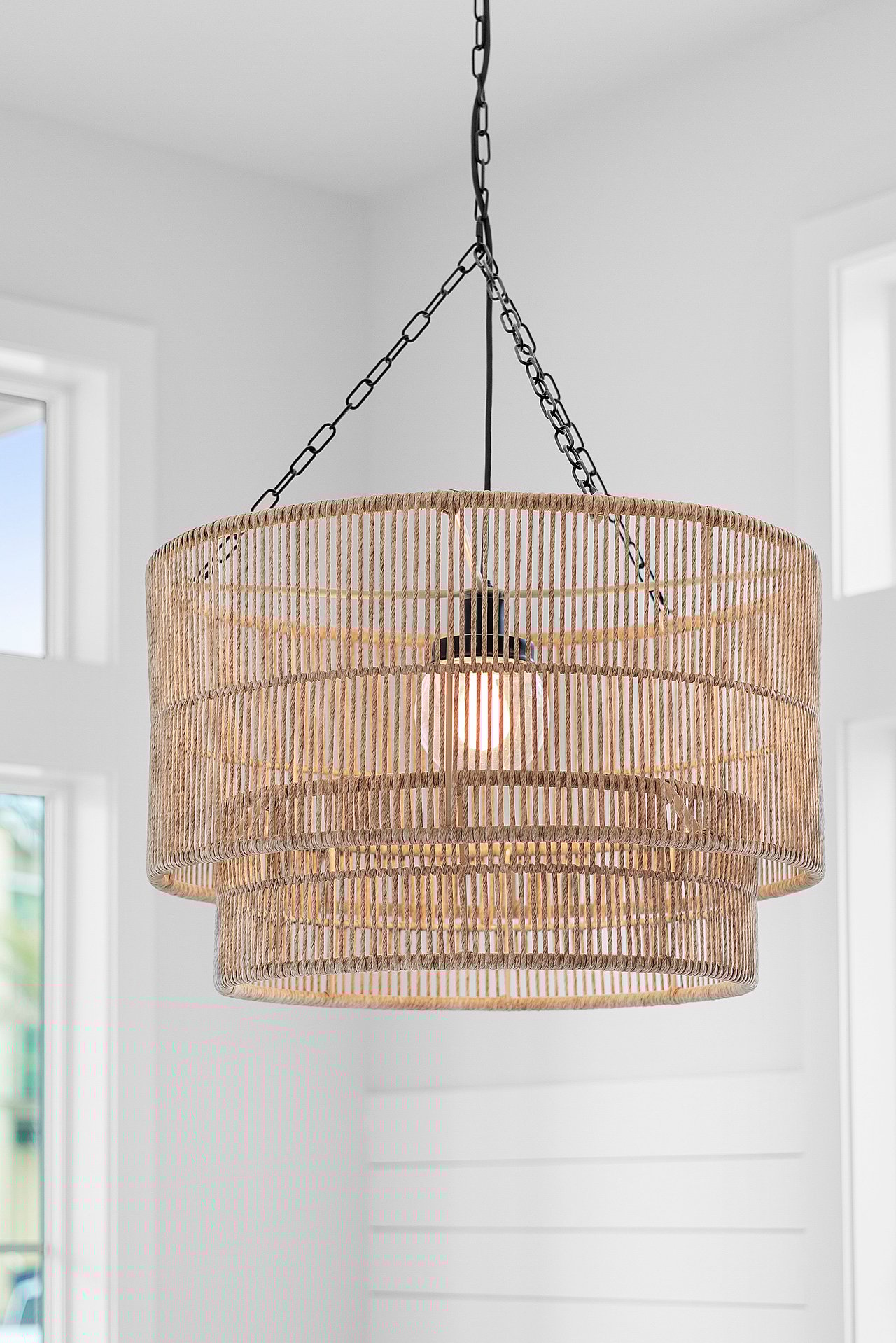 Barefoot Lane ~ Custom Residence