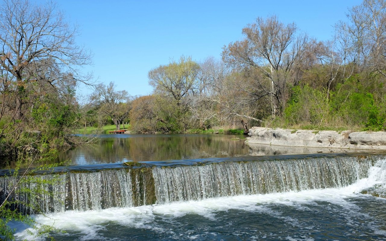 Brushy Creek