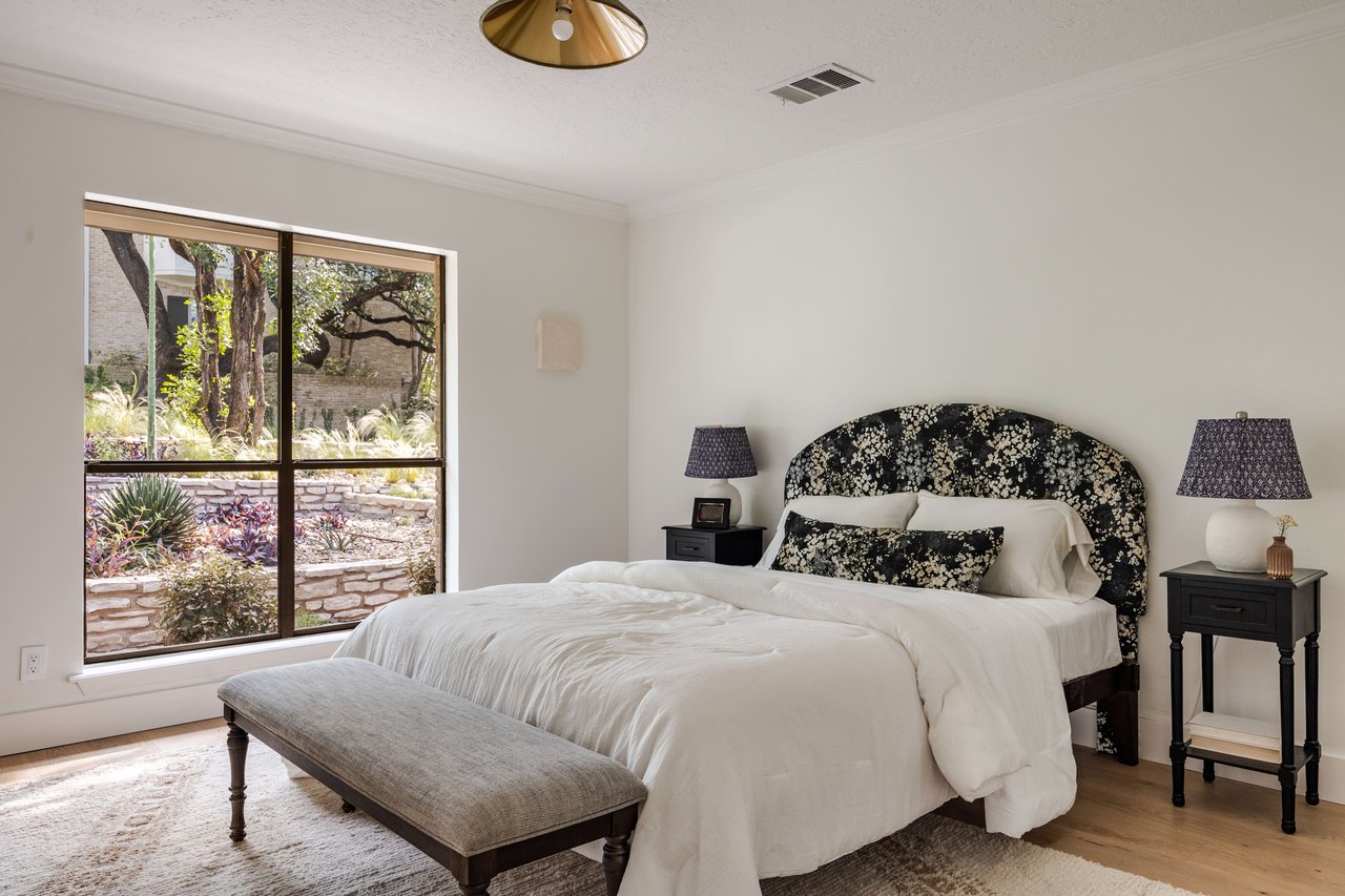 3603 Mount Bonnell