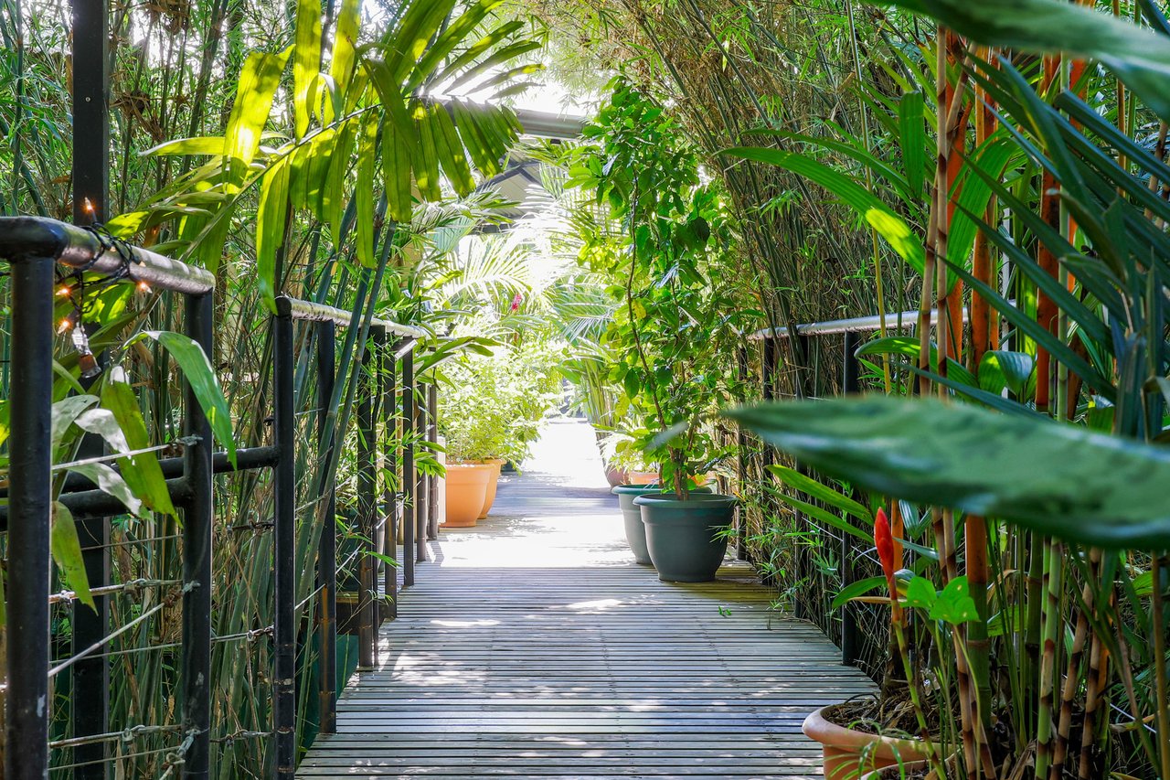 Dominical Retreat and Boutique Hotel, Dominical, Puntarenas