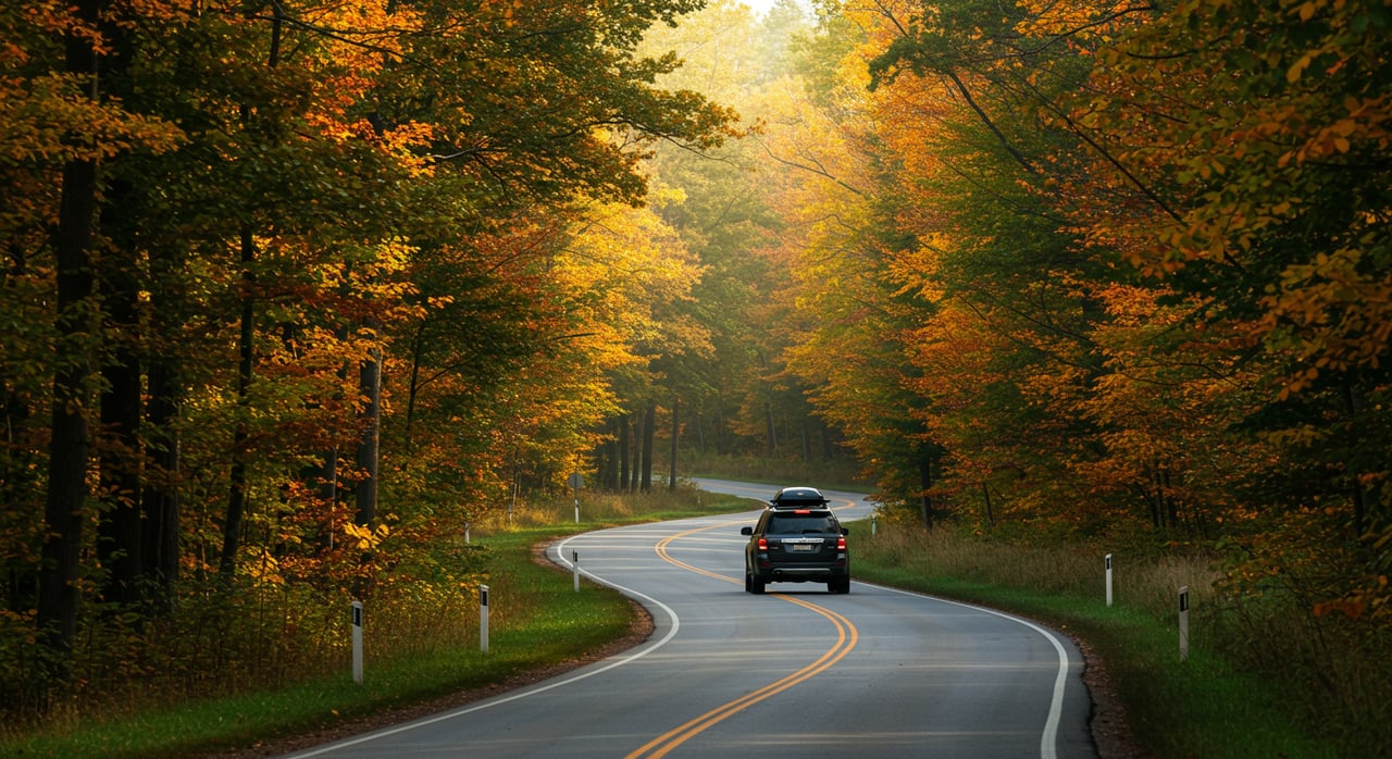 4 Day Trips From East Cobb