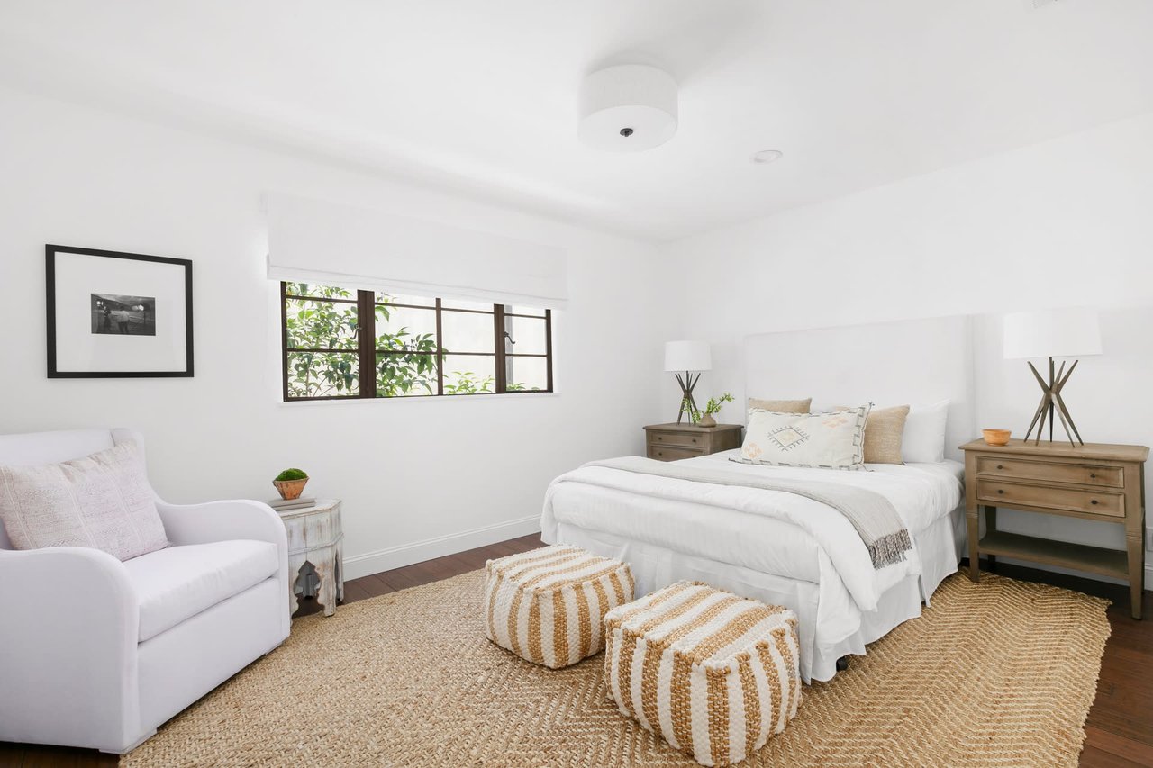 New Listing at 551 Lincoln Blvd. in Santa Monica