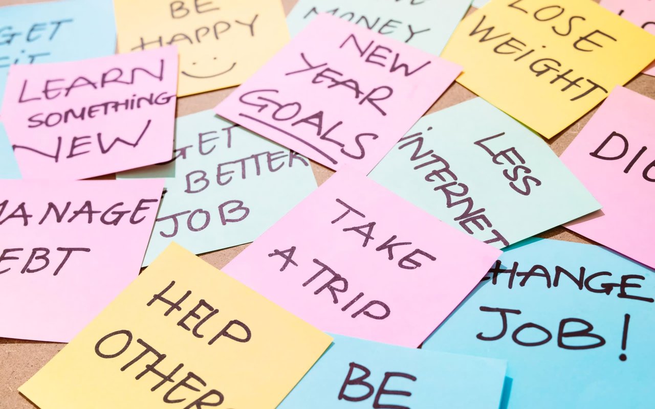 Simple Ways to Keep Your New Year’s Resolution and Improve Your Health