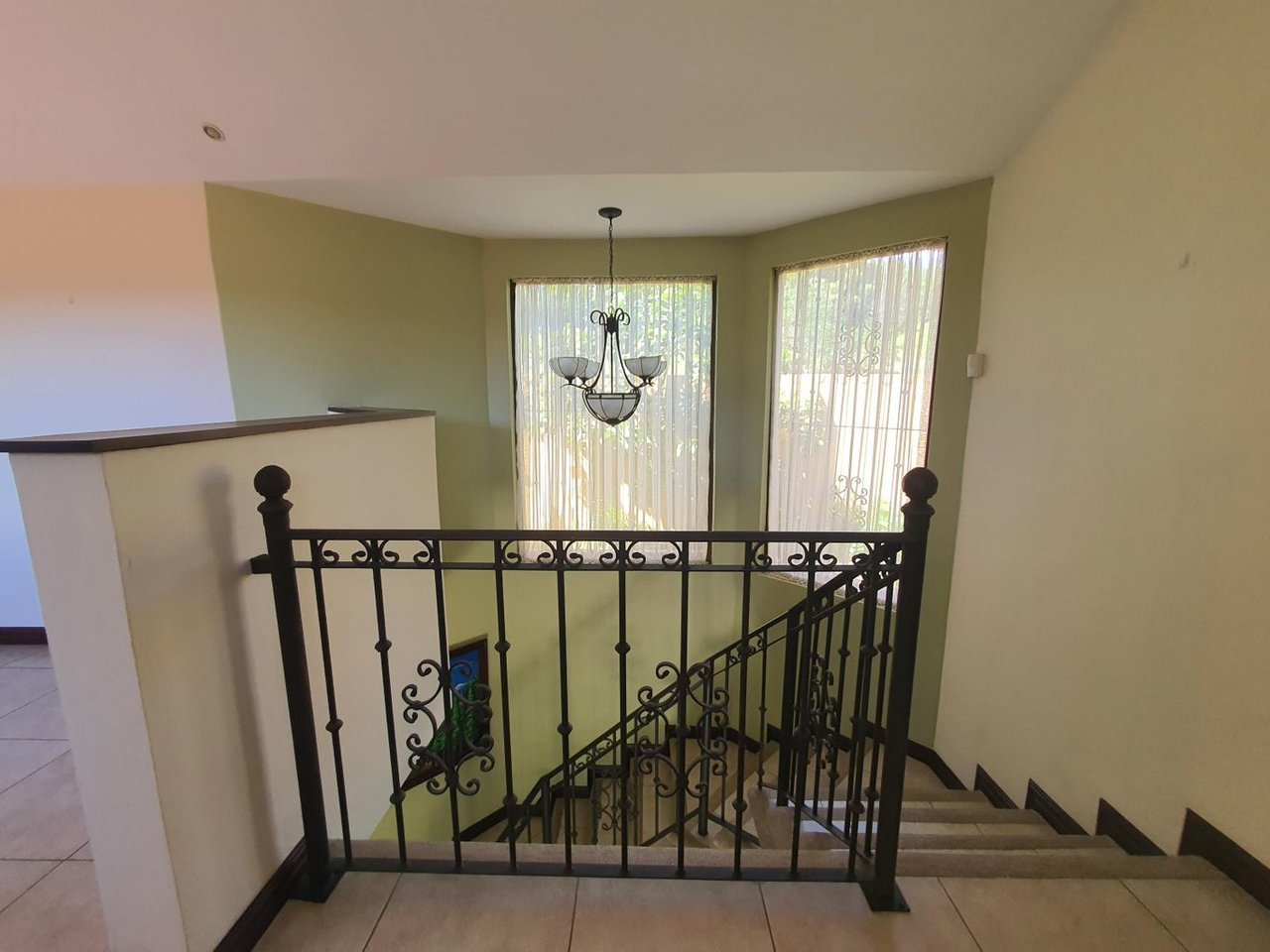Private Mountain View Estate, Heredia